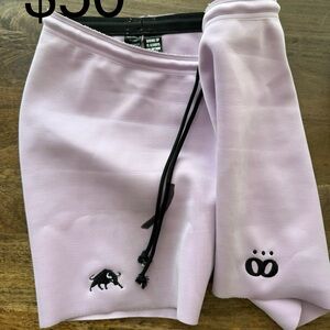 ODD Objects SHO Shorts